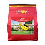 Травосмесь Газон Сити "GNOM GRAS" 1 кг